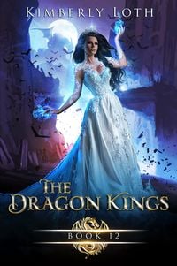 Produktbild: The Dragon Kings Book Twelve