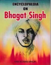 Produktbild: Encyclopaedia on Bhagat Singh