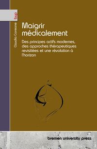 Produktbild: Maigrir m&eacute;dicalement