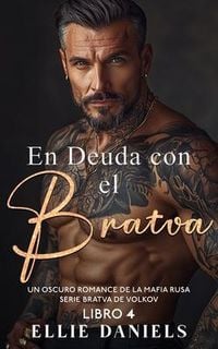 Produktbild: En Deuda con la Bratva