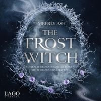 Produktbild: The Frost Witch