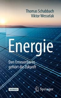 Bild vom Artikel Energie vom Autor Thomas Schabbach