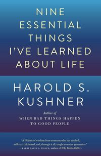 Produktbild: Nine Essential Things I've Learned About Life