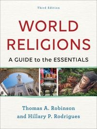Produktbild: World Religions