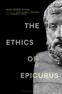 Produktbild: The Ethics of Epicurus and its Relation to Contemporary Doctrines