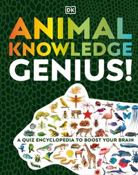 Produktbild: Animal Knowledge Genius