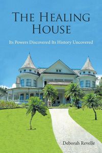 Produktbild: The Healing House