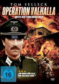 Produktbild: Operation Valhalla