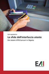 Produktbild: Le sfide dell'interfaccia utente