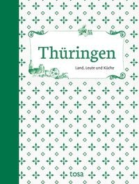 Produktbild: Th&uuml;ringen