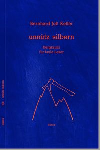 Produktbild: Unn&uuml;tz silbern