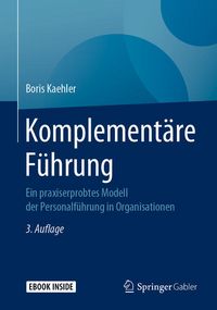 Produktbild: Komplement&auml;re F&uuml;hrung