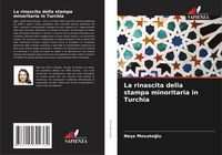 Produktbild: La rinascita della stampa minoritaria in Turchia