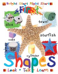Produktbild: 1st V   1st Shapes