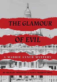 Produktbild: The Glamour of Evil -- A Maddie Lynch Mystery
