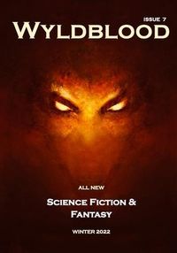 Produktbild: Wyldblood Magazine #7