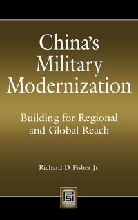 Produktbild: China's Military Modernization