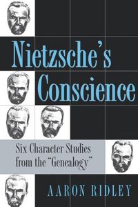 Produktbild: Nietzsches Conscience