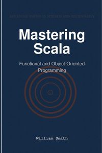 Produktbild: Mastering Scala