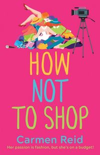 Produktbild: How Not to Shop