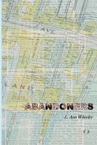 Produktbild: Abandoners