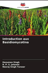 Produktbild: Introduction aux Basidiomycotina