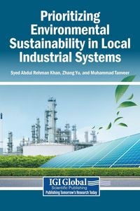 Produktbild: Prioritizing Environmental Sustainability in Local Industrial Systems