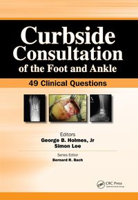 Produktbild: Curbside Consultation of the Foot and Ankle