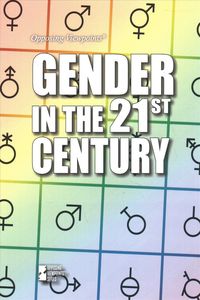 Produktbild: Gender in the 21st Century