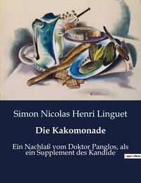 Produktbild: Die Kakomonade