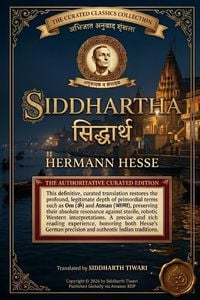 Produktbild: Siddhartha