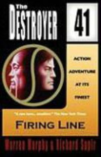 Produktbild: Firing Line (the Destroyer #41)
