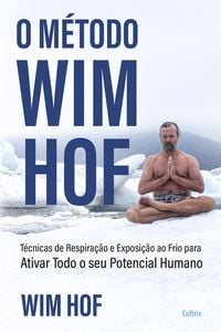 Produktbild: O m&eacute;todo Wim Hof