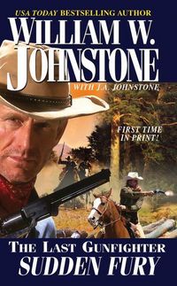 Produktbild: Last Gunfighter Sudden Fury