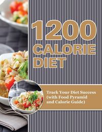 Produktbild: 1200 Calorie Diet
