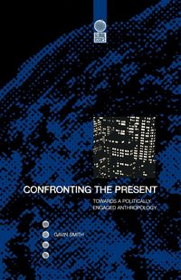 Produktbild: Confronting the Present