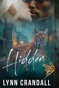 Produktbild: Hidden prequel (Fierce Hearts, #1)