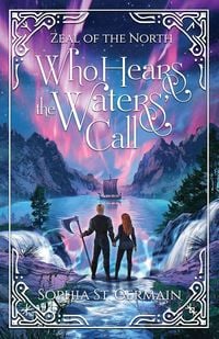 Produktbild: Who Hears the Waters' Call