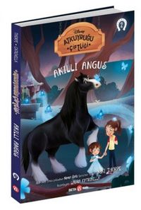 Produktbild: Akilli Angus 2