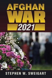 Produktbild: Afghan War 2021