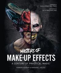 Produktbild: Masters of Make-Up Effects