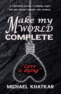 Produktbild: Make my World Complete
