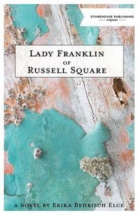 Produktbild: Behrisch Elce, E: Lady Franklin of Russell Square
