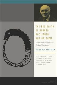Produktbild: The Beginning of Heaven and Earth Has No Name