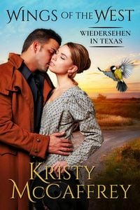 Produktbild: Wiedersehen in Texas