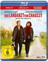 Produktbild: Der Landarzt von Chaussy
