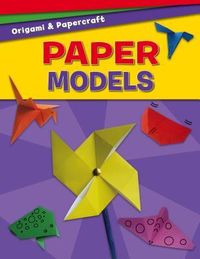 Produktbild: Paper Models