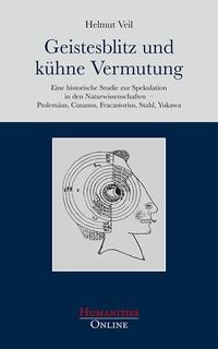 Produktbild: Geistesblitz und k&uuml;hne Vermutung
