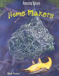 Produktbild: Turner, M: Home Makers