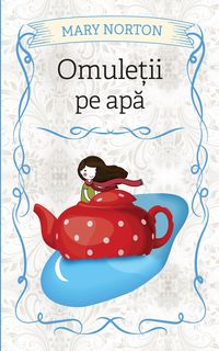 Produktbild: Omuletii Pe Apa